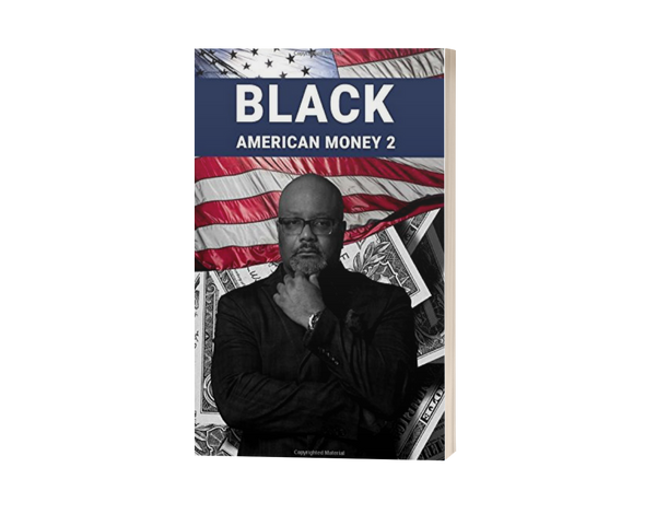 The Dr. Boyce Watkins Black American Money Collection - Two autographed books, a signature pen and 7 part lecture series